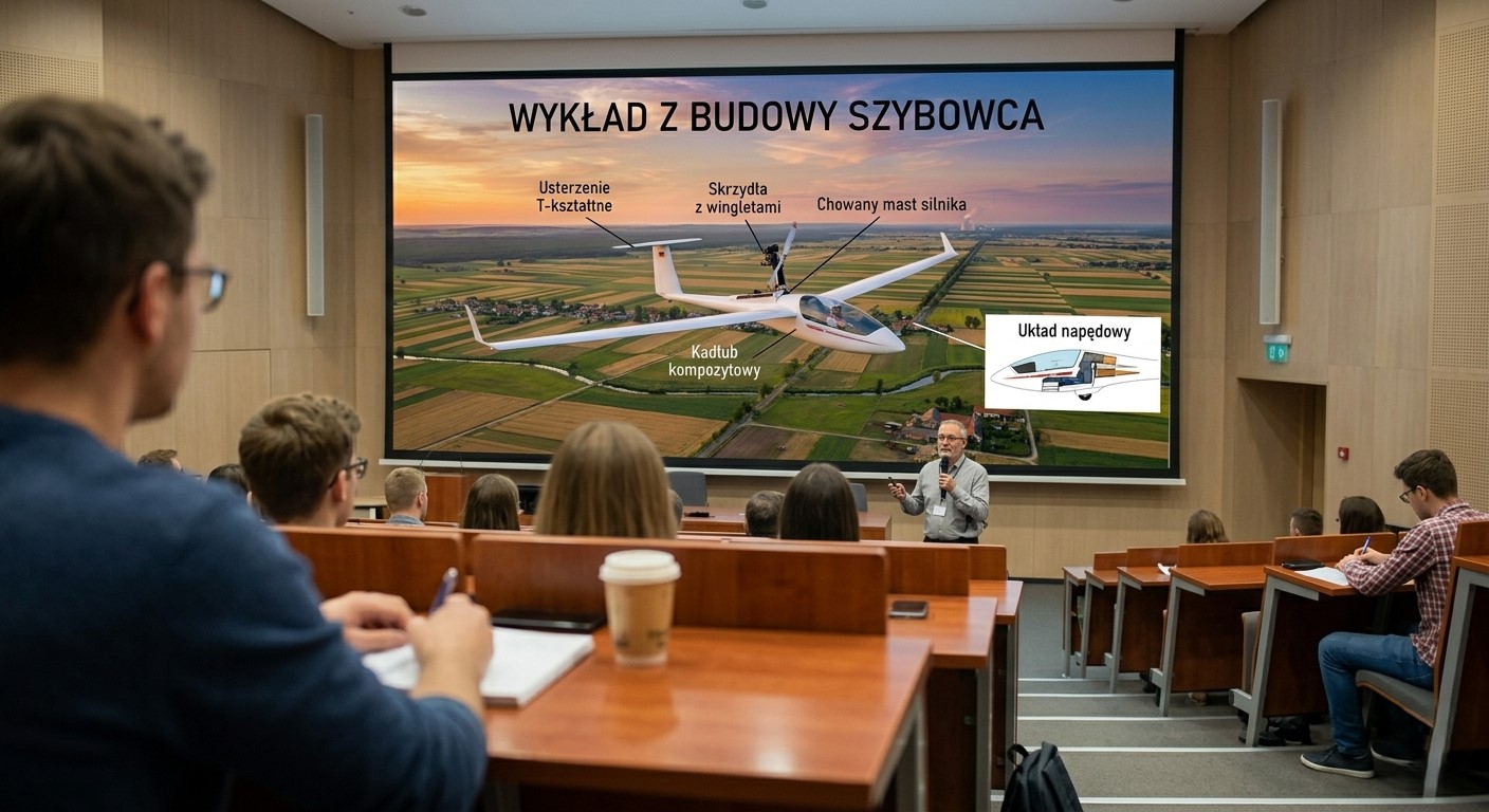 Seminarium Instruktorów Szybowcowych